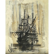 Sailing Ships