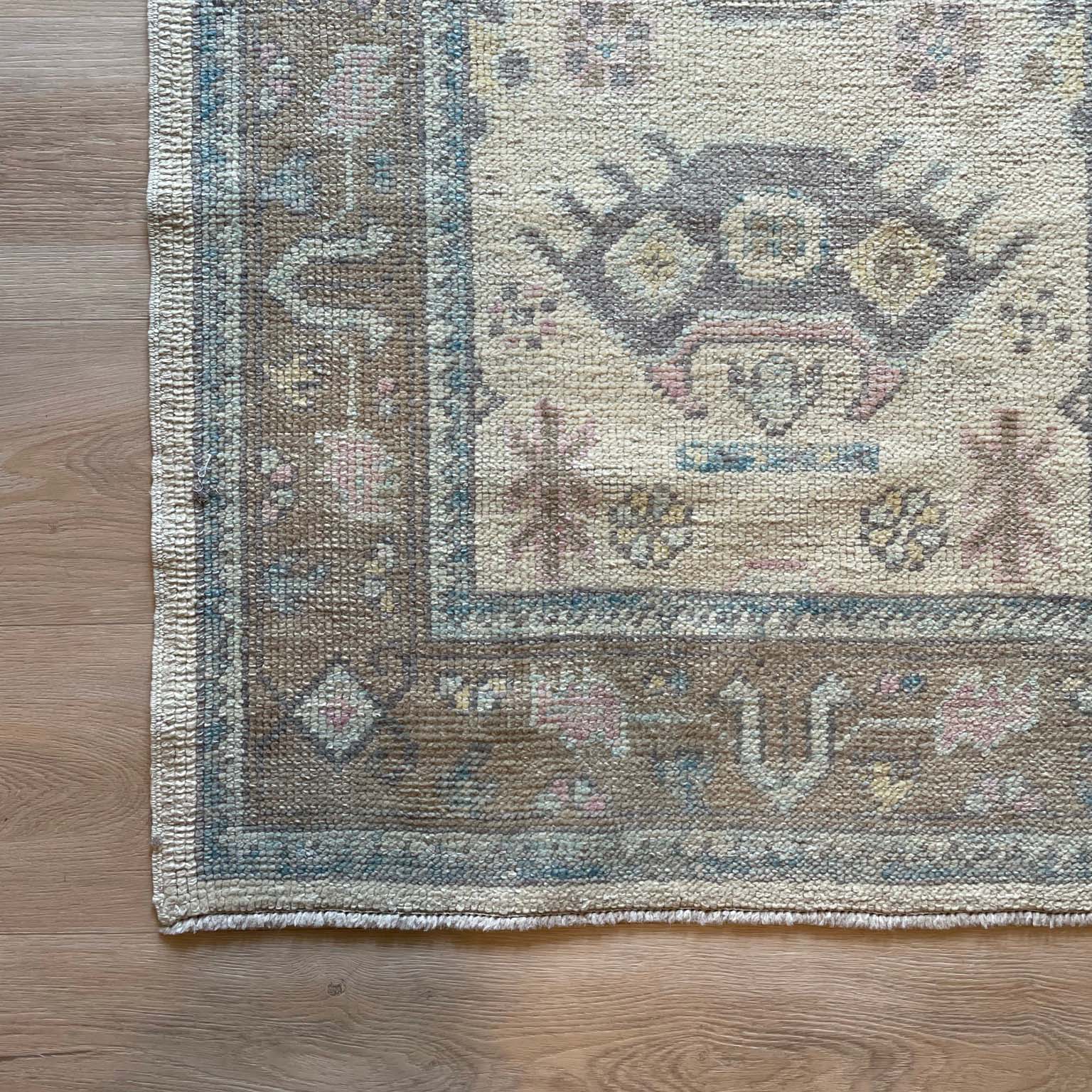 Salvador Vintage Rug