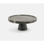 Matylda Gray Cake Stand