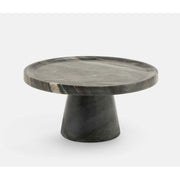Matylda Gray Cake Stand