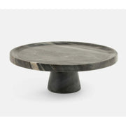 Matylda Gray Cake Stand