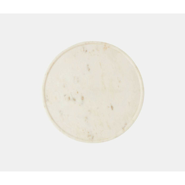 Shari White Cake Stand