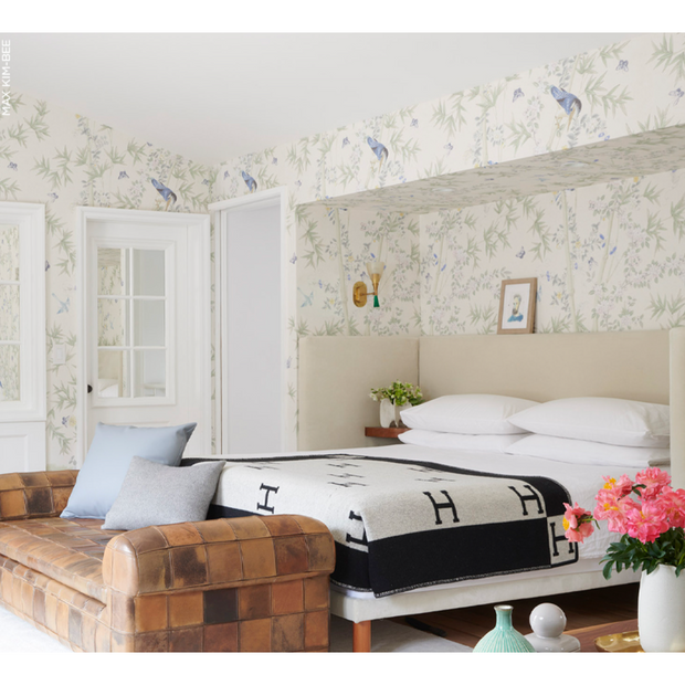 Brighton Pavillion Panel