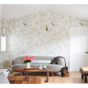 Brighton Pavillion Panel