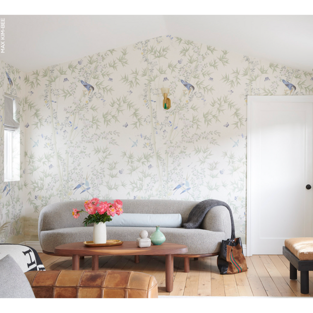 Brighton Pavillion Panel