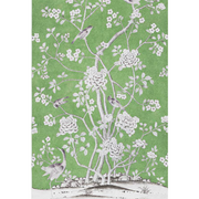 Chinois Palais Panel