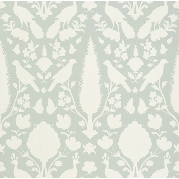 Chenonceau- Aquamarine