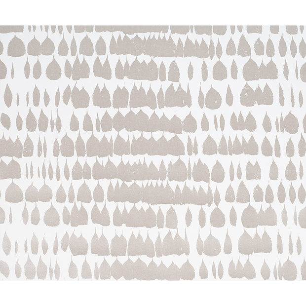 Queen of Spain- Warm Silver