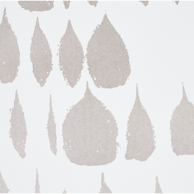 Queen of Spain- Warm Silver