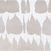 Queen of Spain- Warm Silver