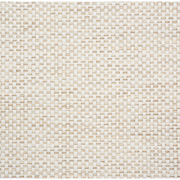 Tonal Paperweave- Ivory