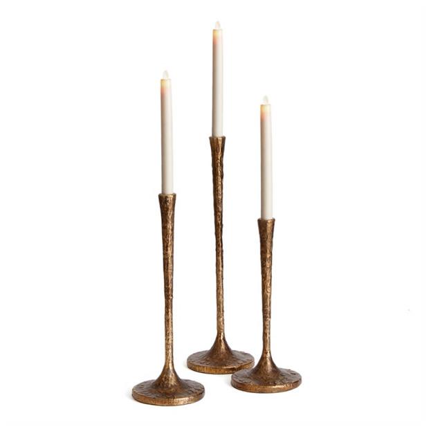 Winston Taper Holders- Set of 3