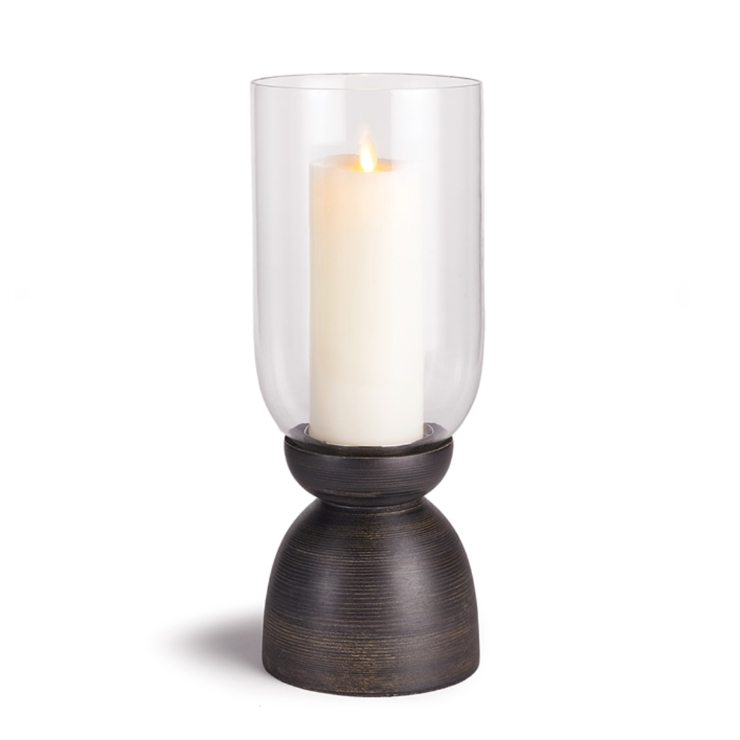 Ingrid Hurricane - Large