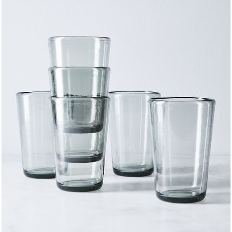 Veranda Outdoor Pitcher & Tumblers