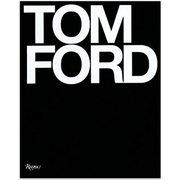 Tom Ford Book