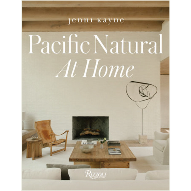 Pacific Natural at Home - Jenni Kayne