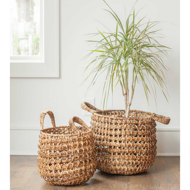 Zola Basket Set