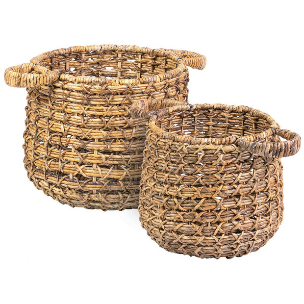 Zola Basket Set