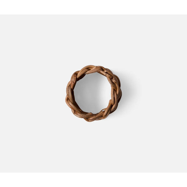 Hampton Napkin Ring / Set of 4