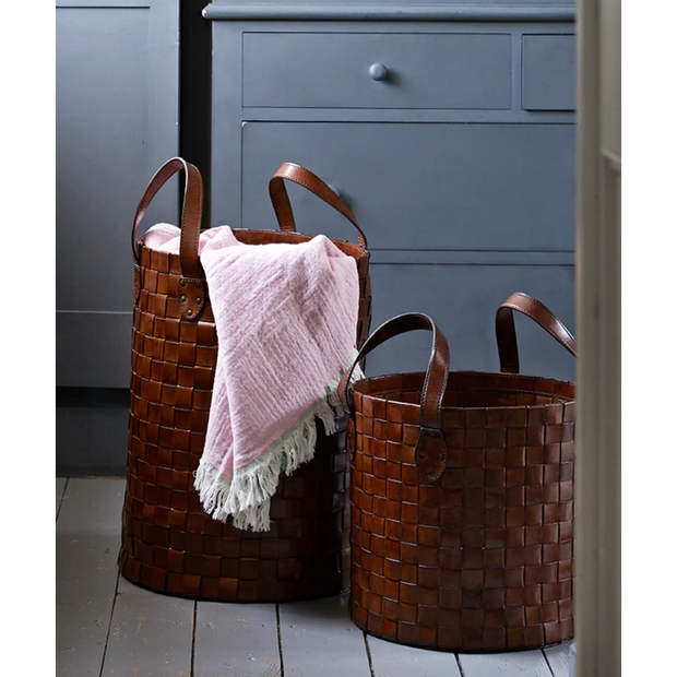 Dirkson Woven Basket