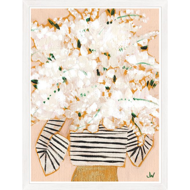 Fashion Floral - Jasmine