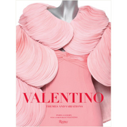Valentino: Themes And Variations