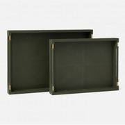 S/2 - Lenora Trays