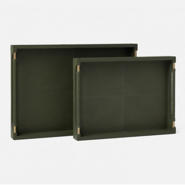S/2 - Lenora Trays