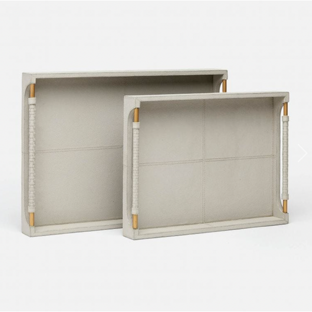 S/2 - Lenora Trays
