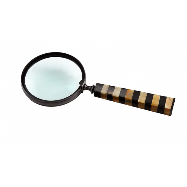 Leonard Magnifier