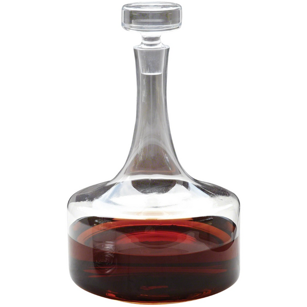 Webster Decanter