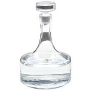 Webster Decanter