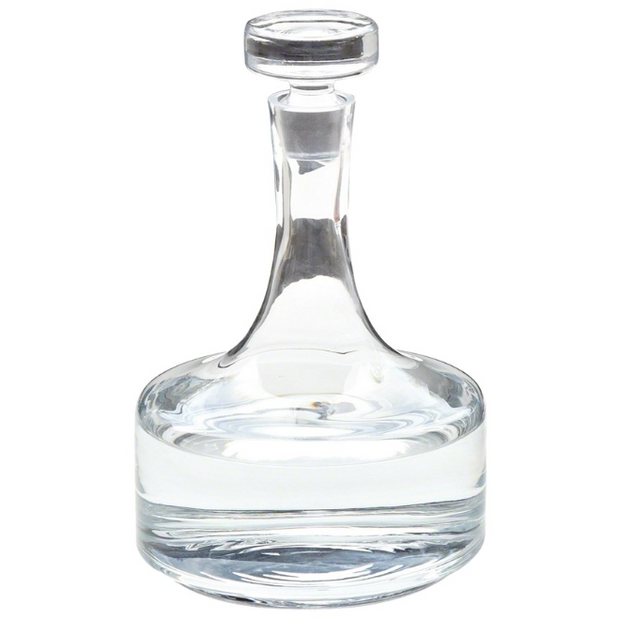 Webster Decanter