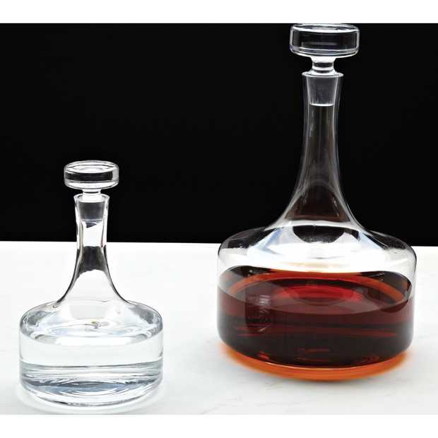 Webster Decanter