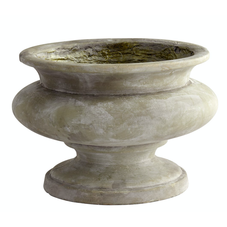 Coliseum Planter - Small