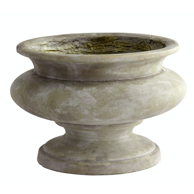 Coliseum Planter - Small