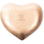 Heart Decoupage Plates - Assorted