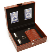 Gamer Flask Set