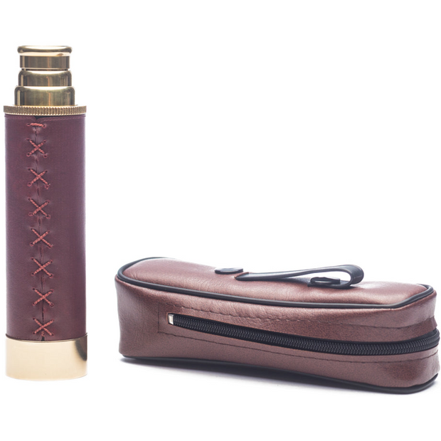 Modern's Man Telescope