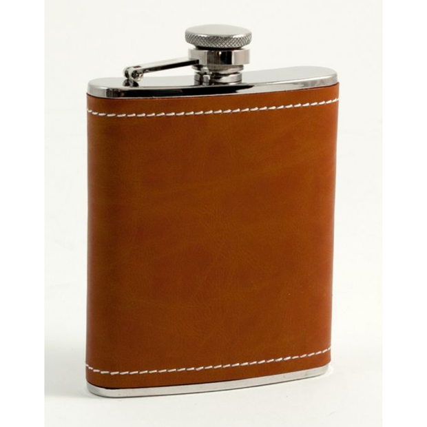 The Modern Man's Flask