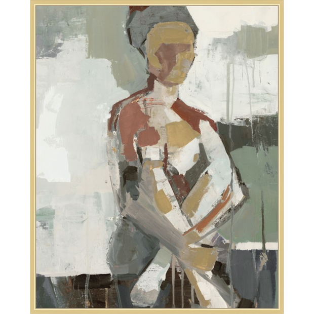 Internal Contemplation