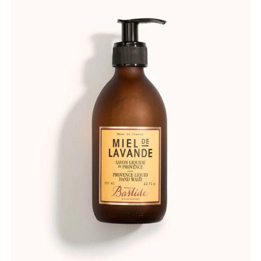Miel De Lavande Hand Wash