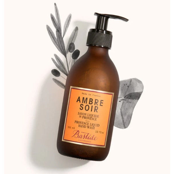Ambre Soir Hand Wash