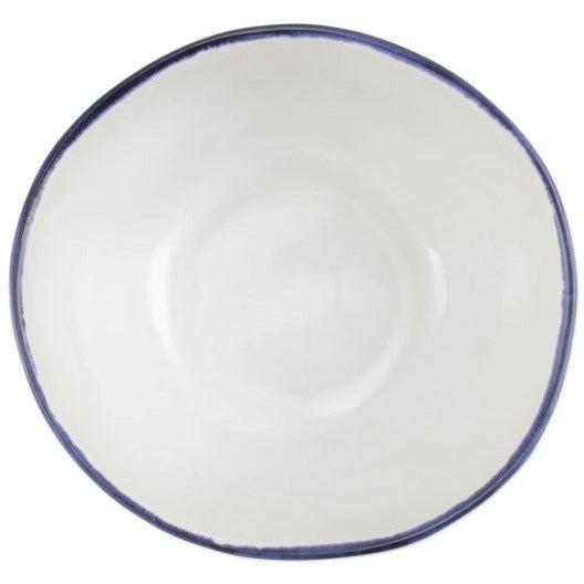 Aurora Edge Cereal Bowl