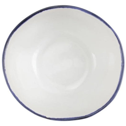 Aurora Edge Cereal Bowl