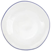 Aurora Edge Salad Plate