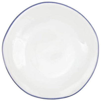 Aurora Edge Salad Plate