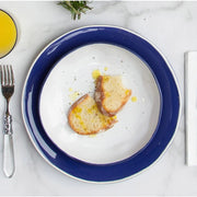 Aurora Edge Salad Plate