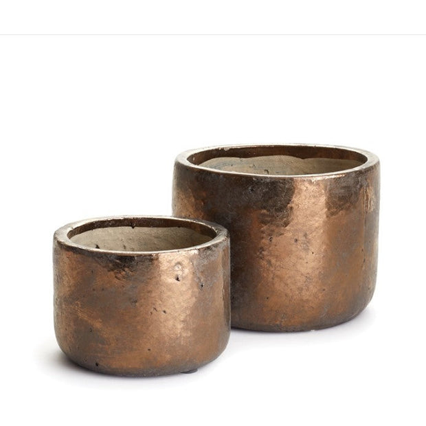 Set/2 - Peyton Cylinder Pots