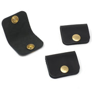 Leather Cord Organizer